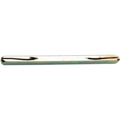 Barre carrée 7 x 170 mm - Steel Bar - Publicité Barre carrée 7 x 170 mm - Steel Bar - Publicité