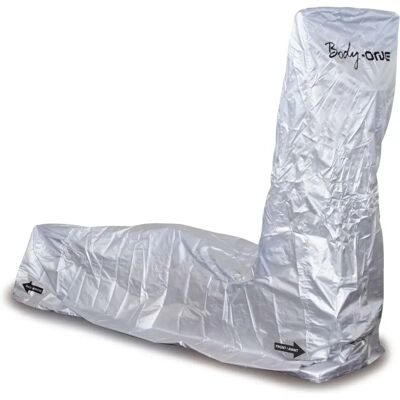BigBuy Sport Couverture de protection pour machines - Reconditionné - Publicité BigBuy Sport Couverture de protection pour machines - Reconditionné - Publicité