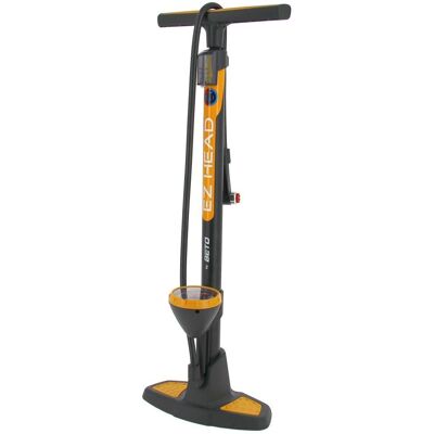 BETO EZ Head Standpumpe - Doppelkopf, 160 psi - Standpumpe BETO EZ Head Standpumpe - Doppelkopf, 160 psi - Standpumpe