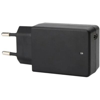 DLH DLH DY-AU4118B Cargador Rápido - USB-C 20W Interior DLH DLH DY-AU4118B Cargador Rápido - USB-C 20W Interior