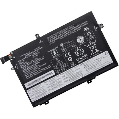 DLH B045Y2 Batería para portátil - 4050mAh, 45Wh DLH B045Y2 Batería para portátil - 4050mAh, 45Wh