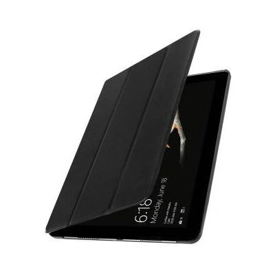 Etui pour Tablette DLH DY-PS4443 - Foliocase - Noir Etui pour Tablette DLH DY-PS4443 - Foliocase - Noir