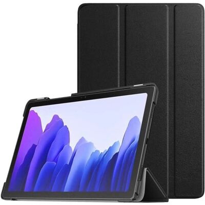 DLH Samsung Galaxy Tab A7 10,4" Folio Schwarz DLH Samsung Galaxy Tab A7 10,4" Folio Schwarz