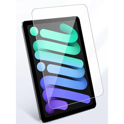 DLH DY-PE4657 Protector de pantalla para iPad Mini 6 - Vidrio templado DLH DY-PE4657 Protector de pantalla para iPad Mini 6 - Vidrio templado