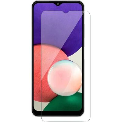 DLH DY-PE4824 Samsung Galaxy Schutzfolie - Gehärtetes Glas DLH DY-PE4824 Samsung Galaxy Schutzfolie - Gehärtetes Glas