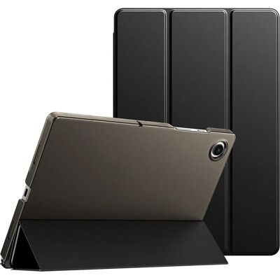 DLH DLH-PS4764 Étui pour Tablette - Noir pour Galaxy Tab A8 10.5' - Tablet case DLH DLH-PS4764 Étui pour Tablette - Noir pour Galaxy Tab A8 10.5' - Tablet case