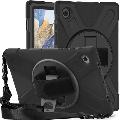 DLH DY-RC4586 Tablet-Hülle - Schwarz - 10,5" Schutz mit Stoßfutter DLH DY-RC4586 Tablet-Hülle - Schwarz - 10,5" Schutz mit Stoßfutter