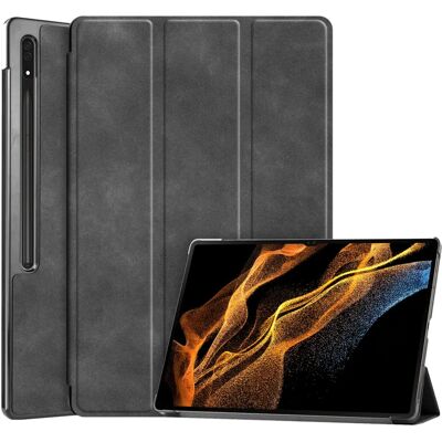 DLH - DY-PS4911 - Noir - 14.6 in - Étui Tablette DLH - DY-PS4911 - Noir - 14.6 in - Étui Tablette