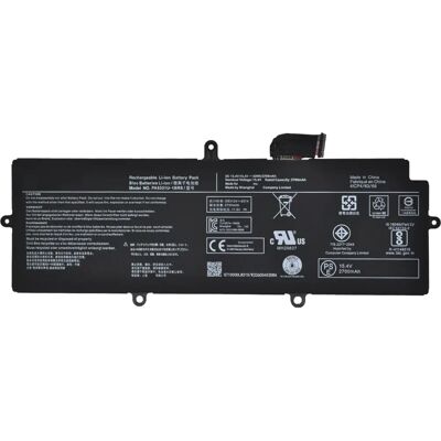DLH DLH4862-B042Y2 Repuesto para portátil - Batería 15.4V 2700mAh 42Wh DLH DLH4862-B042Y2 Repuesto para portátil - Batería 15.4V 2700mAh 42Wh