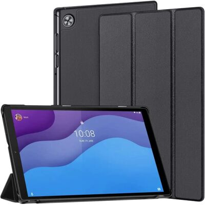 Étui DLH pour Lenovo Tab M10 Gen 3 - Foliocase Étui DLH pour Lenovo Tab M10 Gen 3 - Foliocase