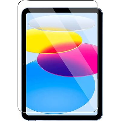 DLH DY-PE5050 - Apple iPad 10.9 - Violeta - Protector de pantalla DLH DY-PE5050 - Apple iPad 10.9 - Violeta - Protector de pantalla