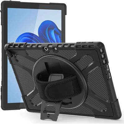 Housse de Tablette DLH DY-RC5012 pour Surface Pro 9 Housse de Tablette DLH DY-RC5012 pour Surface Pro 9