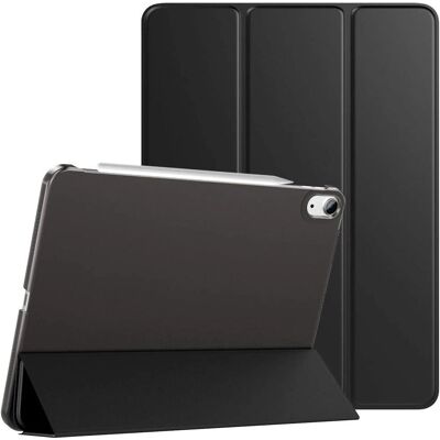 Funda folio DLH DY-PS4922 para iPad - Negro - Accesorio de tableta Funda folio DLH DY-PS4922 para iPad - Negro - Accesorio de tableta