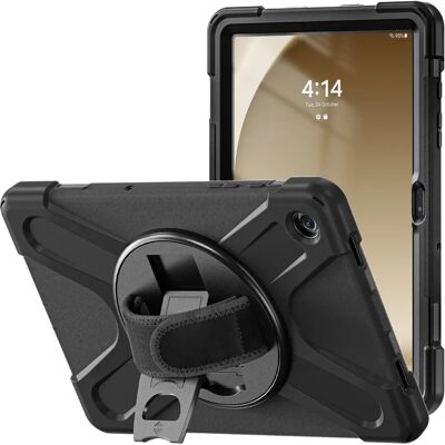 Coque pour Tablette DLH DY-RC5020 - Noir, 11" - Étui Tablette - Publicité Coque pour Tablette DLH DY-RC5020 - Noir, 11" - Étui Tablette - Publicité