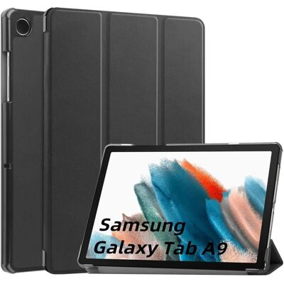 DLH DY-PS5166 - Samsung Galaxy Tab A9 Hülle - Tablet Case DLH DY-PS5166 - Samsung Galaxy Tab A9 Hülle - Tablet Case