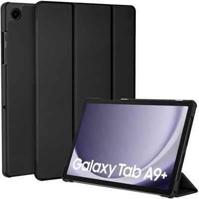 DLH DY-PS5167 Étui pour Tablette - Noir - Protège les tablettes 11 pouces DLH DY-PS5167 Étui pour Tablette - Noir - Protège les tablettes 11 pouces
