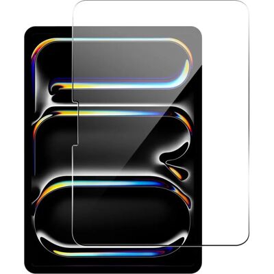 DLH DY-PE5249 - Protector de Pantalla - Claridad - iPad Pro 11 - Protección DLH DY-PE5249 - Protector de Pantalla - Claridad - iPad Pro 11 - Protección