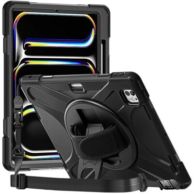DLH DY-RC5024 Étui pour tablette - Noir DLH DY-RC5024 Étui pour tablette - Noir
