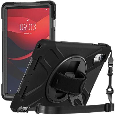 DLH DY-RC5028 - Noir - LENOVO Tab - Housse tablette 11" DLH DY-RC5028 - Noir - LENOVO Tab - Housse tablette 11"