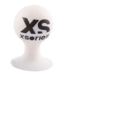 XSories Smart Ball Blanc - Tablette graphique, Smartphone, Lecteur MP4, Ordinateur portable, Téléphone XSories Smart Ball Blanc - Tablette graphique, Smartphone, Lecteur MP4, Ordinateur portable, Téléphone