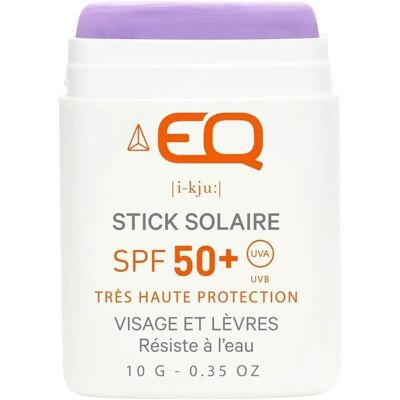 EQ Love Fiolet SPF 50+ Krem w sztyfcie EQ Love Fiolet SPF 50+ Krem w sztyfcie