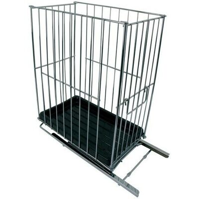 MSV 3700280002608 - Eingebauter 19L Mülleimer-Zubehör MSV 3700280002608 - Eingebauter 19L Mülleimer-Zubehör