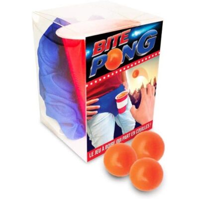 Générique Slip Pong - Jeu Générique Slip Pong - Jeu