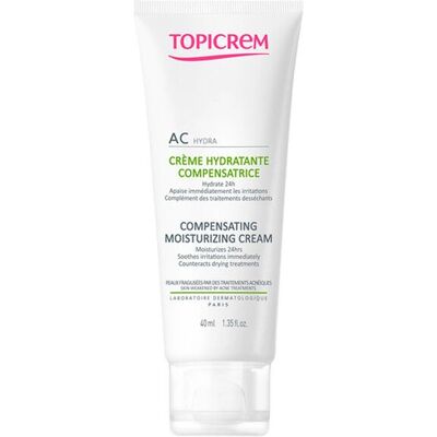 Topicrem Modello 3700281702781 Idratante viso - Crema idratante Topicrem Modello 3700281702781 Idratante viso - Crema idratante