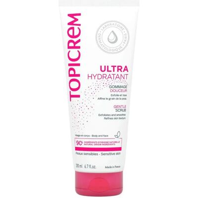 Topicrem Sanfte Peeling (200ml) Topicrem Sanfte Peeling (200ml)