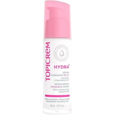 Topicrem Ultra-Befeuchtungsserum (30 ml) Topicrem Ultra-Befeuchtungsserum (30 ml)