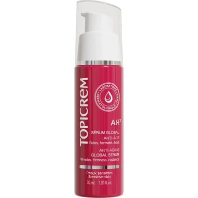 Topicrem AH3 Global Anti-Aging Serum - Gesichtssserum Topicrem AH3 Global Anti-Aging Serum - Gesichtssserum