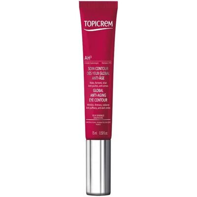 Topicrem AH3 Anti-Aging Augenkonturbehandlung - Unisex Topicrem AH3 Anti-Aging Augenkonturbehandlung - Unisex