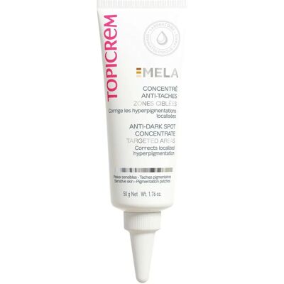 Topicrem Mela Concentrato Anti-Macchie - Trattamento della pelle Topicrem Mela Concentrato Anti-Macchie - Trattamento della pelle