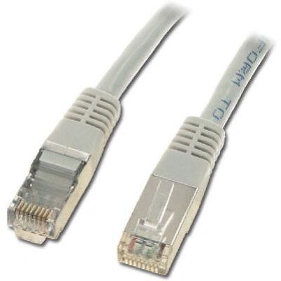 Connectland Modell RJ45-FTP-5E-15M - Netzwerkkabel Connectland Modell RJ45-FTP-5E-15M - Netzwerkkabel