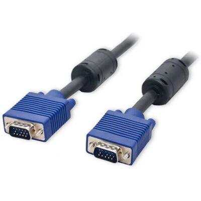 Connectland - CL-CAB32003 - 3 m - Noir - Cable - Publicité Connectland - CL-CAB32003 - 3 m - Noir - Cable - Publicité
