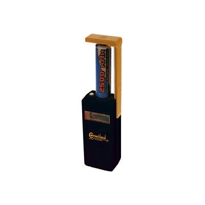 Testeur de Piles Connectland BT0501 - Compact, Facile & Multi-Taille - Publicité Testeur de Piles Connectland BT0501 - Compact, Facile & Multi-Taille - Publicité