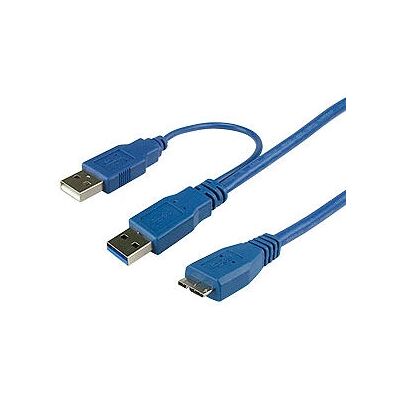 Connectland 0107250 USB Kabel - USB 3.2 Gen 1 - 1,2 m - Blau Connectland 0107250 USB Kabel - USB 3.2 Gen 1 - 1,2 m - Blau