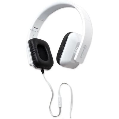 SYBA - CL-AUD63089 - Headphones - Publicité SYBA - CL-AUD63089 - Headphones - Publicité