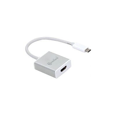 Connectland - AD-USB-C-TO-HDMI-F-BOX - USB-C - HDMI - Adaptateur de câble - Publicité Connectland - AD-USB-C-TO-HDMI-F-BOX - USB-C - HDMI - Adaptateur de câble - Publicité