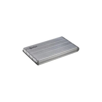 Boîtier SSD SATA de 2,5" Connectland - Gris - Publicité Boîtier SSD SATA de 2,5" Connectland - Gris - Publicité