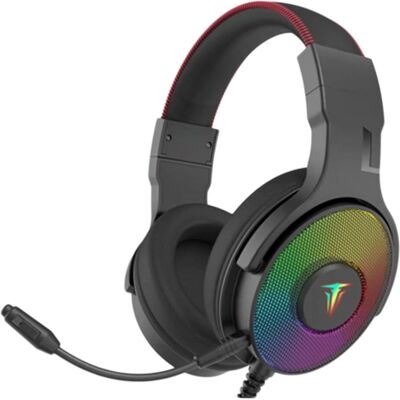 Berserker Gaming THOR Casque Gaming Surround 7.1 - Headset - Publicité Berserker Gaming THOR Casque Gaming Surround 7.1 - Headset - Publicité