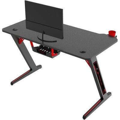 Berserker Balder Basic 120 - Table de Jeu - Publicité Berserker Balder Basic 120 - Table de Jeu - Publicité