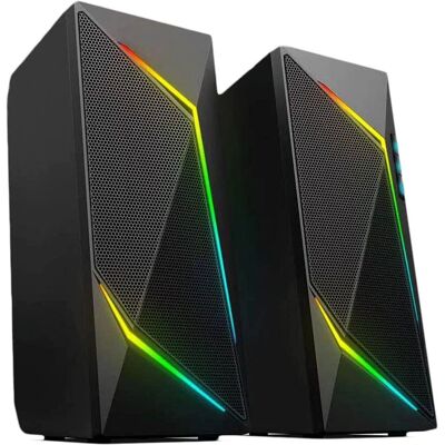 Berserker Gaming Etri 2.0 Haut-parleurs PC - Haut-parleurs PC - Publicité Berserker Gaming Etri 2.0 Haut-parleurs PC - Haut-parleurs PC - Publicité