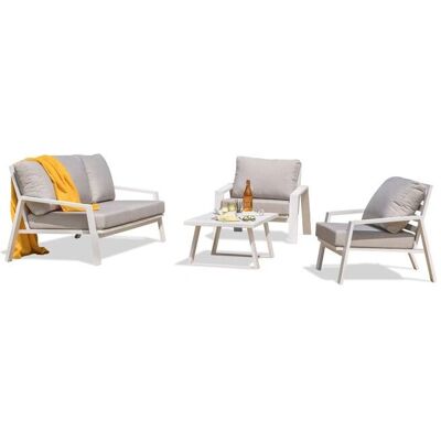Paris Garden Ibiza - Salon de Jardin - Mobilier de Jardin - Publicité Paris Garden Ibiza - Salon de Jardin - Mobilier de Jardin - Publicité