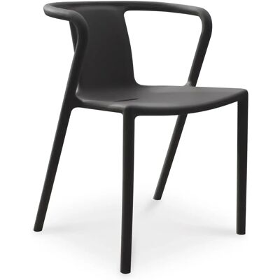 Citygarden Diego - Fauteuil de jardin empilable - Mobilier de jardin - Publicité Citygarden Diego - Fauteuil de jardin empilable - Mobilier de jardin - Publicité