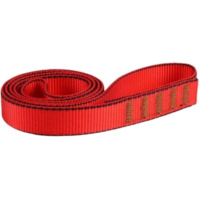 Edelweiss - Sling Flat 18mm240cm - 18mm - 240cm - Sling Edelweiss - Sling Flat 18mm240cm - 18mm - 240cm - Sling