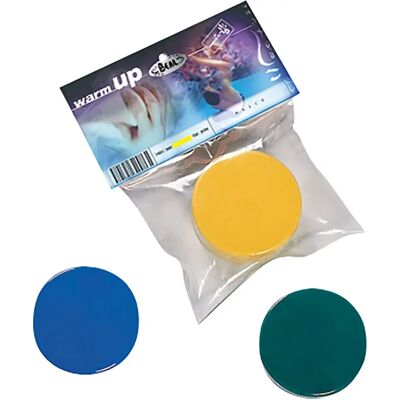 Beal Warm Up - Climbing Accessory - Green - Medium Beal Warm Up - Climbing Accessory - Green - Medium