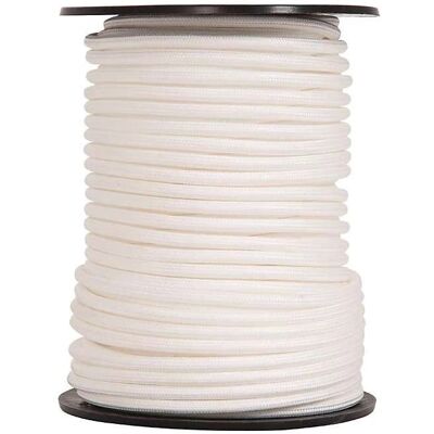 Corda da Arrampicata BEAL Dyneema - 50m - Bianco Corda da Arrampicata BEAL Dyneema - 50m - Bianco