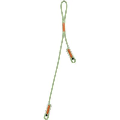 Beal Dynadoubleclip - Zielony - 40/75cm Lina wspinaczkowa Beal Dynadoubleclip - Zielony - 40/75cm Lina wspinaczkowa