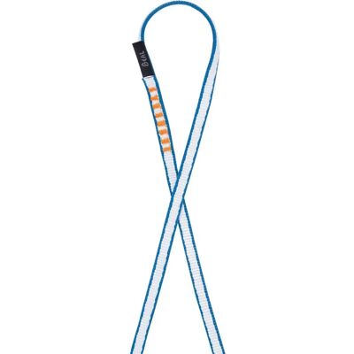 Oplot Dyneema 10mmx120cm - Akcesoria wspinaczkowe Oplot Dyneema 10mmx120cm - Akcesoria wspinaczkowe
